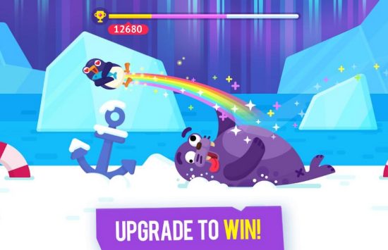 Bouncemasters Download Game screenshot Bouncemasters Download