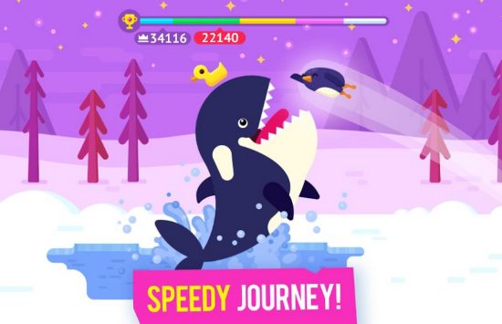 Bouncemasters cracked Game screenshot Bouncemasters cracked