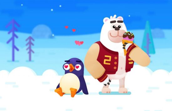 Bouncemasters unblocked Game screenshot Bouncemasters unblocked
