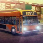 Bus Simulator 17 Mod (Money/Gold)
