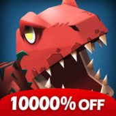 Call of Mini Dino Hunter Image Call of Mini Dino Hunter