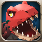 Call of Mini Dino Hunter Image Call of Mini Dino Hunter