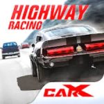 CarX Highway Racing Mod (Denaro illimitato)