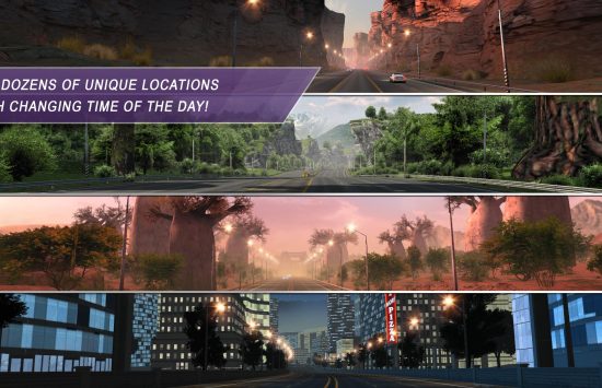 CarX Highway Racing cheats Game screenshot CarX Highway Racing cheats