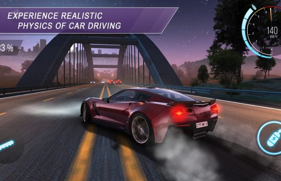 CarX Highway Racing cracked Game screenshot CarX Highway Racing cracked
