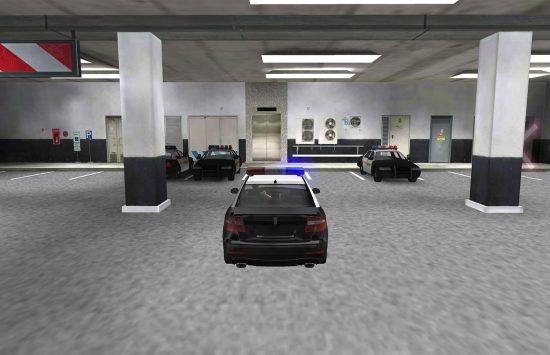 City Driving 2 cheats Game screenshot City Car Driving cheats