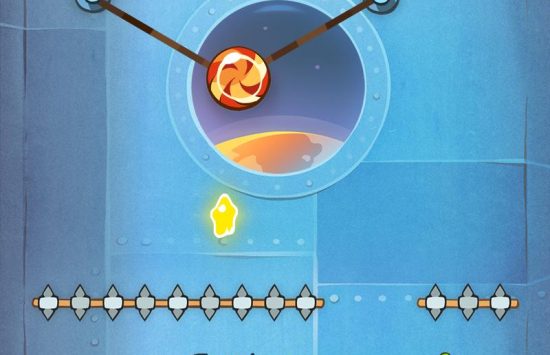 Cut the Rope v3.52.1 APK + MOD (Unlimited Boosters) Download