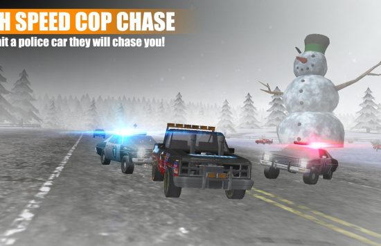 Demolition Derby 2 Download Game screenshot Demolition Derby 2 Download