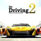 Dr. Driving 2 Image Dr. Driving 2