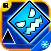 Geometry Dash SubZero Image Geometry Dash SubZero