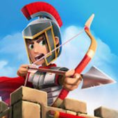 Grow Empire: Rome Image Grow Empire: Rome