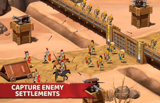Grow Empire Rome cheats Game screenshot Grow Empire Rome cheats