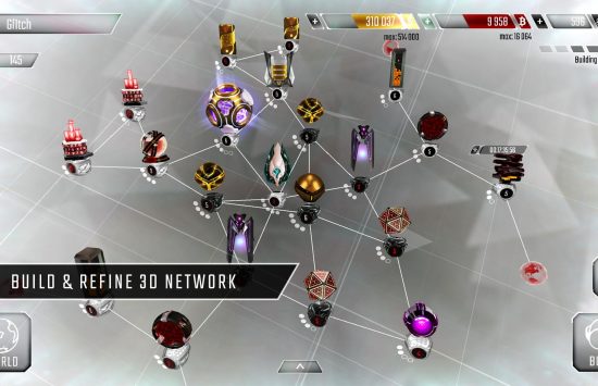 Game screenshot Hackers apk