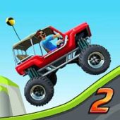 MMX Hill Dash 2 Image MMX Hill Dash 2