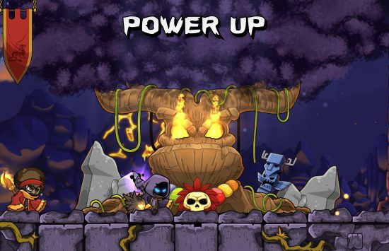 Game screenshot Magic Rampage Download
