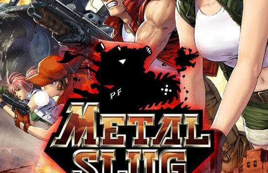 Game screenshot Metal Slug Attack hack