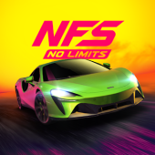 Need for Speed No Limits Image Need for Speed No Limits