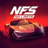 Need for Speed No Limits Image Need for Speed No Limits