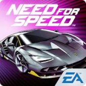 Need for Speed No Limits Image Need for Speed No Limits