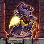 Magic Rampage Image Magic Rampage