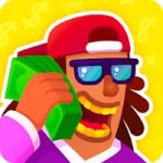 Partymasters Fun Idle Game Mod (Dinero)