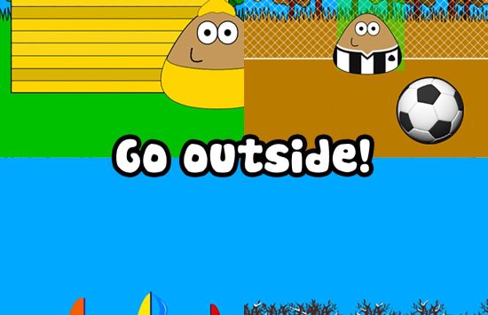 Green Pit Pou 2 💩💩 APK for Android Download