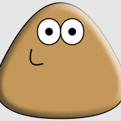 Pou MOD (Koin Tak Terbatas) Image Pou MOD (Koin Tak Terbatas)