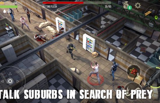 Prey Day Survival Download Game screenshot Prey Day Survival Download