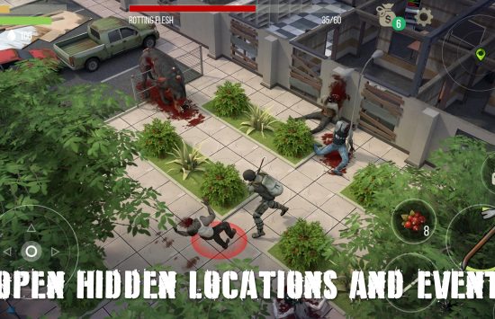 Prey Day Survival cheat Game screenshot Prey Day Survival cheat
