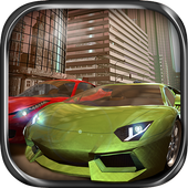 Real Driving 3D Image Real Driving 3D