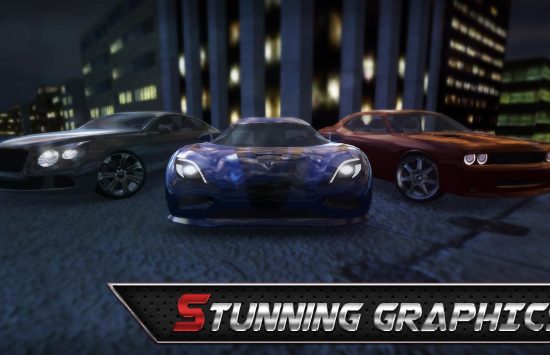 Real Driving 3D apk Game screenshot Real Driving 3D apk
