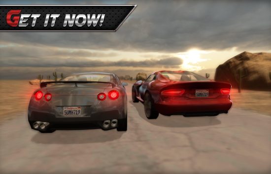 Real Driving 3D unblocked Game screenshot Real Driving 3D unblocked