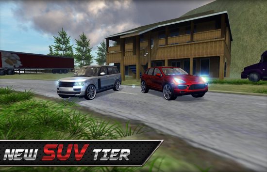Real Driving 3D cheats Game screenshot Real Driving 3D cheats