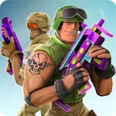 Respawnables TPS Special Forces Image Respawnables TPS Special Forces
