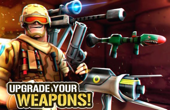 Respawnables cracked Game screenshot Respawnables cracked