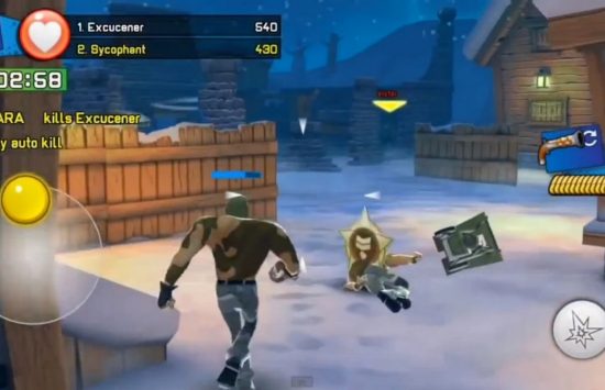 Respawnables cheats Game screenshot Respawnables cheats