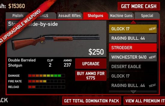 SAS Zombie Assault 3 mod apk Game screenshot SAS Zombie Assault 3 mod apk