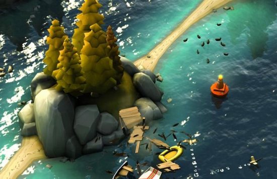 Smash Bandits unblocked Game screenshot Smash Bandits unblocked