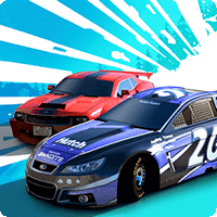 Download file Smash Bandits Racing