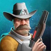 Space Marshals Image Space Marshals