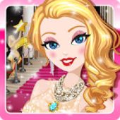 Star Girl Image Star Girl