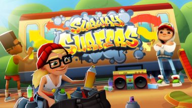 Subway Surfers for Android Subway Surfers hack apk