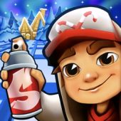 Subway Surfers Image Subway Surfers
