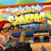 Subway Surfers Image Subway Surfers