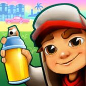 Subway Surfers Image Subway Surfers