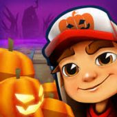 Subway Surfers Image Subway Surfers