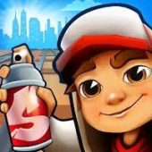Subway Surfers Image Subway Surfers