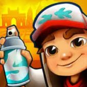 Subway Surfers Image Subway Surfers
