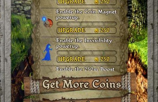Temple Run Brave cracked Game screenshot Temple Run Brave cracked