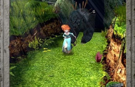 Temple Run Brave cheats Game screenshot Temple Run Brave cheats